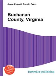 Buchanan County, Virginia,5511864617,9785511864617