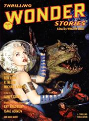 Thrilling Wonder Stories - Summer 2007,0979671809,9780979671807