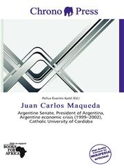 Juan Carlos Maqueda,6137482537,9786137482537