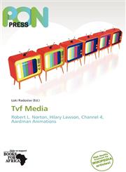 Tvf Media,6139335817,9786139335817