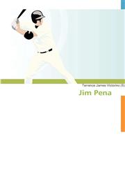 Jim Pena,6138269217,9786138269212