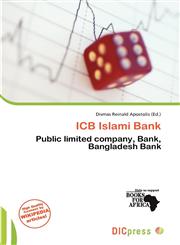 ICB Islami Bank,6139650186,9786139650187