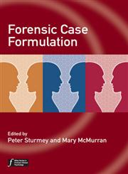 Forensic Case Formulation,0470683945,9780470683941