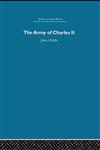 Army of Charles II,0415412765,9780415412766