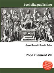 Pope Clement VII,5512214527,9785512214527