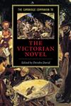 The Cambridge Companion to the Victorian Novel,0521641500,9780521641500