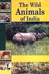 The Wild Animals of India 3rd Indian Impression (Reprinted from the Journal of The Bombay Natural History Society),8176221066,9788176221061