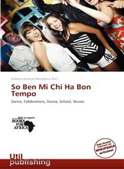 So Ben Mi Chi Ha Bon Tempo,6136308401,9786136308401