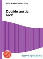 Double Aortic Arch,5510953772,9785510953770