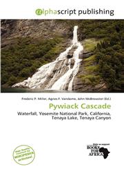 Pywiack Cascade,620026175X,9786200261755