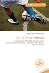 Julio Musimessi,6136503948,9786136503943