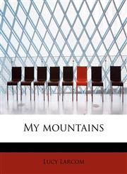 My Mountains,1115941690,9781115941693