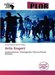 Arila Siegert,6139343976,9786139343973