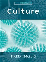 Culture,0745623816,9780745623818