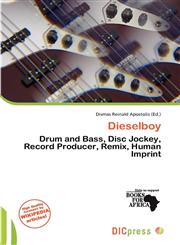 Dieselboy,613986612X,9786139866120