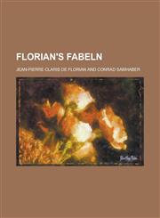 Florian's Fabeln,1153550636,9781153550635