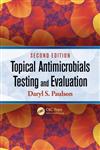 Topical Antimicrobials Testing and Evaluation 2nd Edition,1439813221,9781439813225