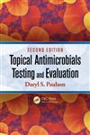 Topical Antimicrobials Testing and Evaluation 2nd Edition,1439813221,9781439813225