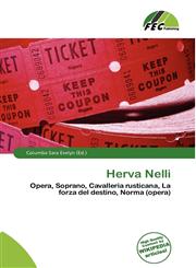 Herva Nelli,6136659395,9786136659398