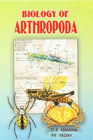 Biology of Arthropoda 1st Edition,817141897X,9788171418978