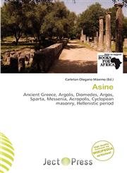 Asine,6139605024,9786139605026