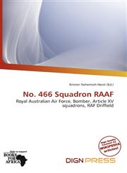 No. 466 Squadron RAAF,6200425566,9786200425560