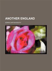 Another England,1151304921,9781151304926