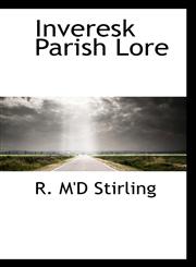 Inveresk Parish Lore,1117263312,9781117263311
