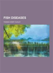 Fish Diseases,1230201769,9781230201764