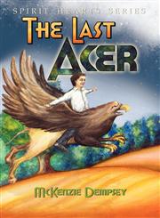 The Last Acer,1609200128,9781609200121