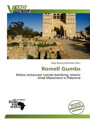 Romell Gumbs,6139100984,9786139100989