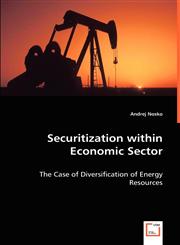 Securitization within Economic Sector,3639015037,9783639015034