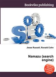 Namazu (Search Engine),5511643882,9785511643885