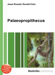 Palaeopropithecus,5511608629,9785511608624