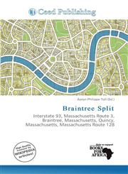 Braintree Split,6138342305,9786138342304