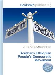 Southern Ethiopian People's Democratic Movement,5511335851,9785511335858