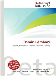 Ramin Farahani,6133523964,9786133523968