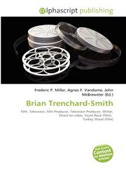 Brian Trenchard-Smith,6135505637,9786135505634