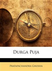 Durga Puja,1143203992,9781143203992