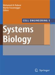Systems Biology,1402052510,9781402052514