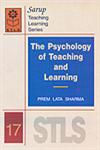 The Psychology of Teaching and Learning,8176256420,9788176256421