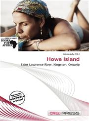 Howe Island,6137334694,9786137334690