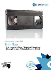 Shih Szu,6136240378,9786136240374
