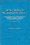 Urban Surface Water Management,0471837199,9780471837190