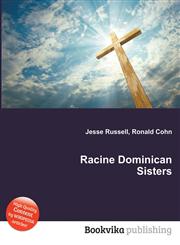 Racine Dominican Sisters,5511365076,9785511365077