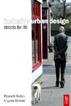 Inclusive Urban Design Streets For Life 1st Edition,0750664584,9780750664585