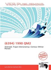 (6394) 1990 QM2,6138652932,9786138652939