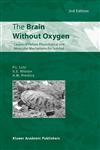 The Brain Without Oxygen Causes of Failure-Physiological and Molecular Mechanisms for Survival 3rd Edition,1402011652,9781402011658