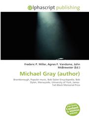 Michael Gray (author),6134335177,9786134335171