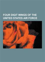 Four Digit Wings of the United States Air Force United States Air Force in South Korea, USAF Units and Aircraft of the Korean War, List of Majcom Win,1230502742,9781230502748